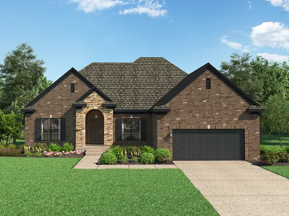 3125 Blasting Rock Dr, Lagrange, KY 40031