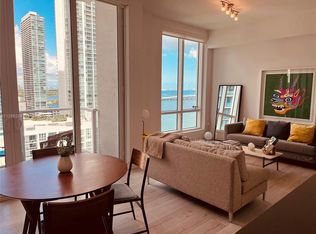 601 NE 27th St APT 1803, Miami, FL 33137