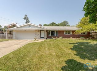 1222 Michele Dr, Toledo, OH 43614