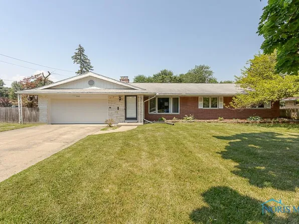 1222 Michele Dr, Toledo, OH 43614