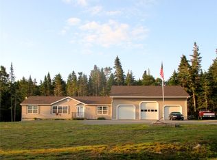 68 Little Machias Rd, Cutler, ME 04626