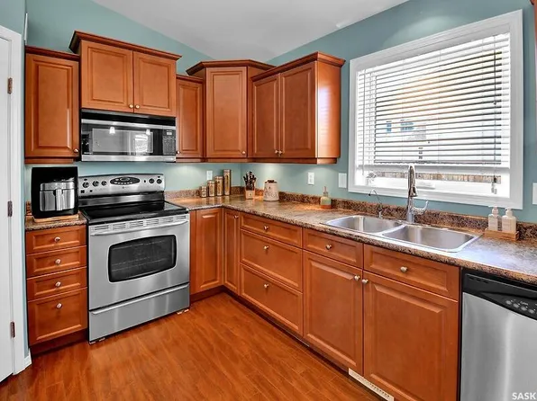 101 Waldbillig COURT, Cudworth, SK S0K 1B0
