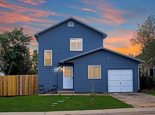 4582 S Pagosa Cir, Aurora, CO 80015