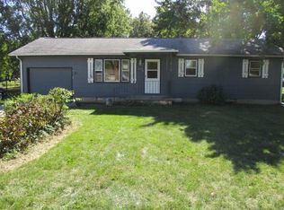 103 E Martindale St, Kennard, IN 47351