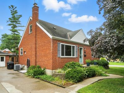 3939 Beavercreek Cir, Cincinnati, OH, 45241