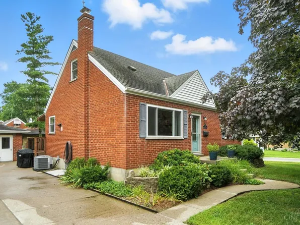 3939 Beavercreek Cir, Cincinnati, OH 45241