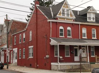 254 E New St #1, Lancaster, PA 17602