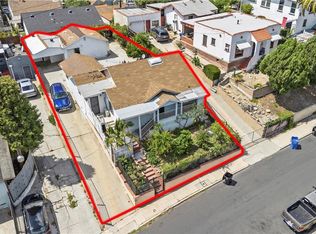 4317 Winchester Ave, Los Angeles, CA 90032