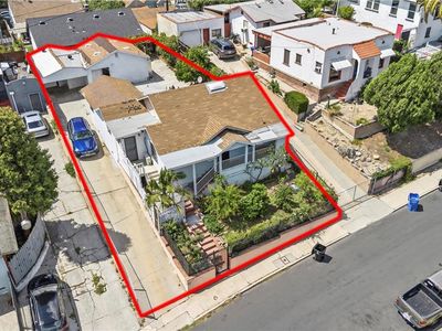 4317 Winchester Ave, Los Angeles, CA, 90032