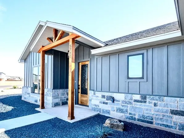 5721 Melrose Ave, San Angelo, TX 76901