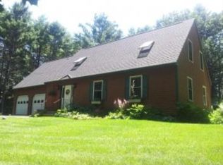 24 Cedar Ln, Bow, NH 03304