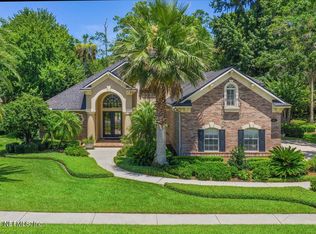 420 Clearwater Dr, Ponte Vedra Beach, FL 32082