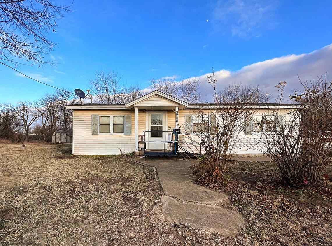 219 Old Stroud Rd, Stroud, OK 74079 MLS 128884 Zillow
