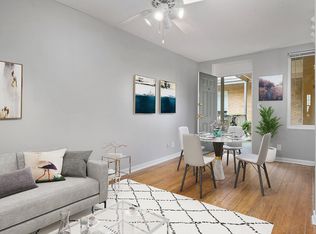 Andrews Court, Atlanta, GA 30306