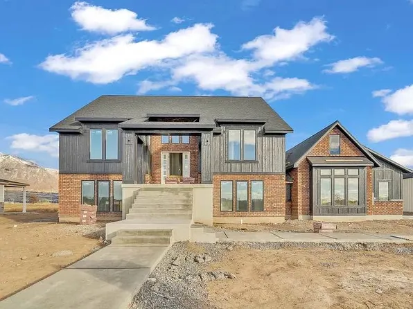 2820 N 3475th St W, Plain City, UT 84404