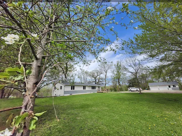 36786 Holtan Ln, Forest City, IA 50436