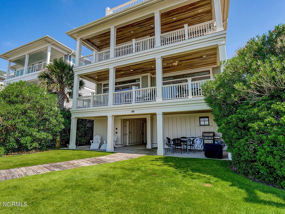 428 Causeway Dr Wrightsville Beach, NC Zillow