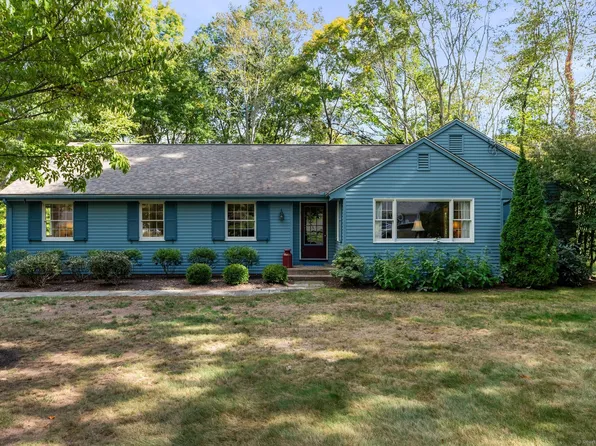 50 Tall Timbers Drive, Glastonbury, CT 06033