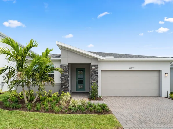 10207 SW Adelaide Terrace, Port St Lucie, FL 34987