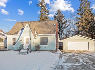 3801 Tannery Rd, Two Rivers, WI 54241