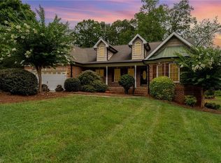 3818 Langdale Dr, High Point, NC 27265