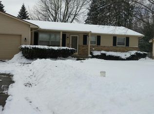 5100 Olde Saybrooke Rd, Grand Blanc, MI 48439