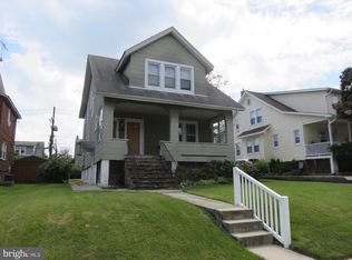 2809 Westfield Ave, Baltimore, MD 21214