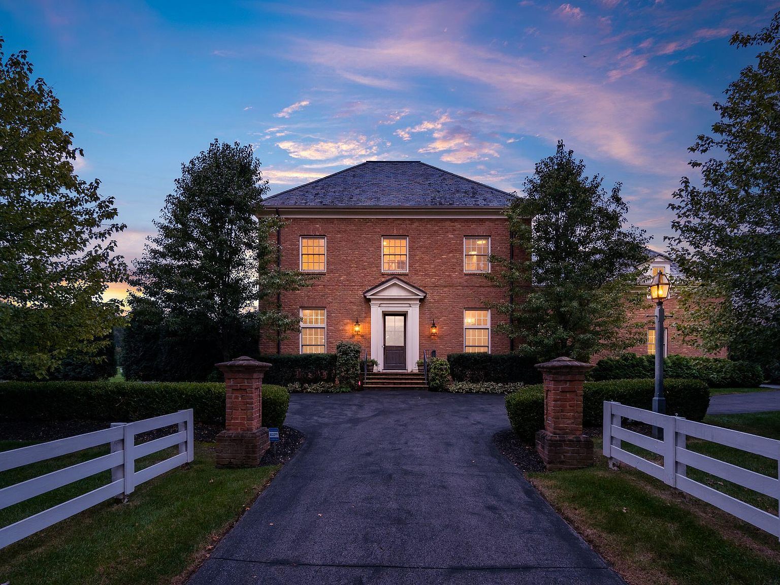 6939 Lambton Park Rd, New Albany, OH 43054 Zillow