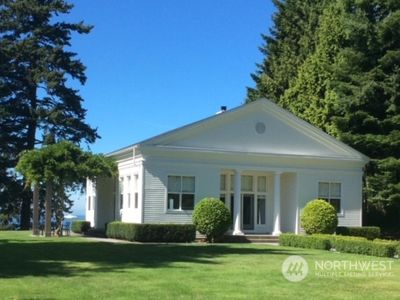 217 Marine Drive, Point Roberts, WA, 98281
