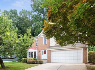 11425 Catalina Ter, Silver Spring, MD 20902