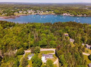 169 Harts Neck Rd, Saint George, ME 04860
