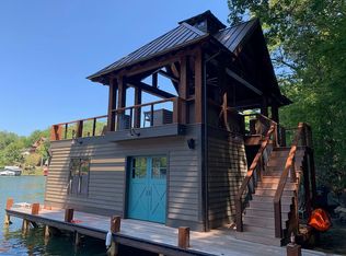 529 Charlie Mountain Rd, Clayton, GA 30525