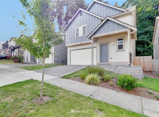 1509 Onyx St SE, Olympia, WA 98501