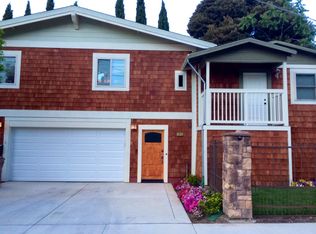 2015 Castro St, Martinez, CA 94553