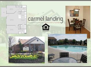 2235 E 151st St APT 5, Carmel, IN 46033