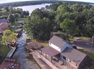 103 Eastwood Cir, Enchanted Oaks, TX 75156