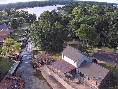 103 Eastwood Cir, Enchanted Oaks, TX, 75156