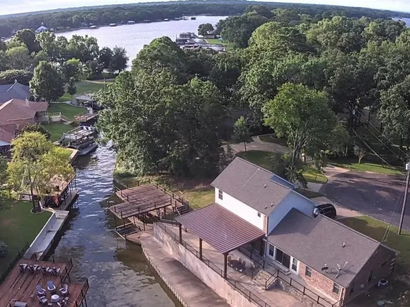 103 Eastwood Cir, Enchanted Oaks, TX 75156