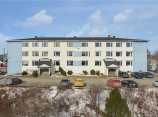 500 Douglas Ave #B213, Saint John, NB E2K 1E7