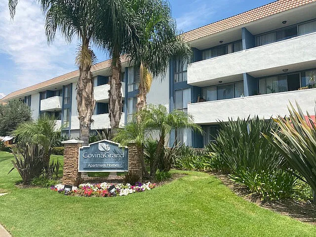 Covina Grand