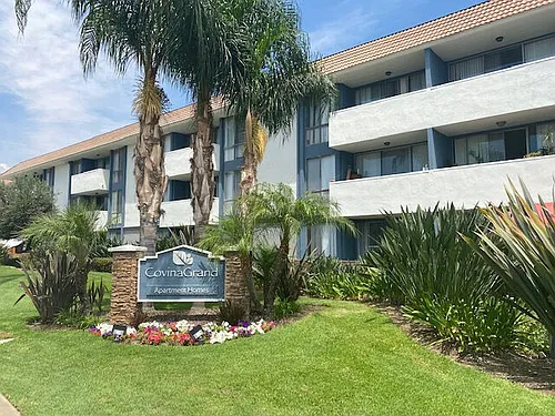 Covina Grand Photo 1
