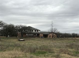 162 Trailwood Dr, Joshua, TX 76058