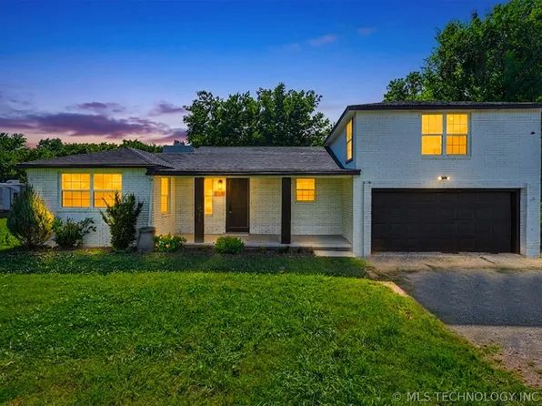 6112 N Yale Ave, Tulsa, OK 74117