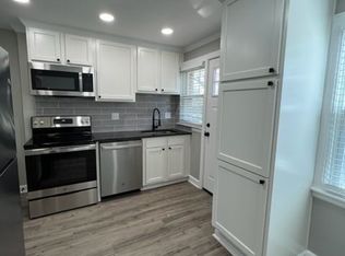 4631 N High St, Columbus, OH 43214