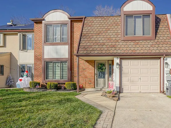 3 Oriole Pl, Clementon, NJ 08021