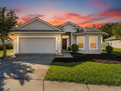 96017 GRAYLON Drive, Yulee, FL, 32097