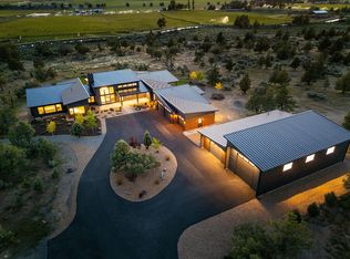 16990 SW Grandview Rd, Powell Butte, OR 97753