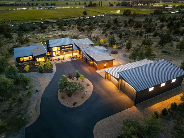 16990 SW Grandview Rd, Powell Butte, OR 97753