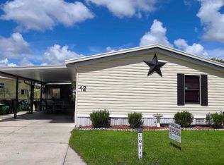 21253 Yontz Rd Lot 12, Brooksville, FL 34601