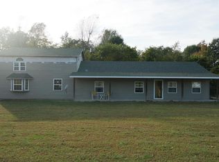 4049 Guinea Rd, Metropolis, IL 62960